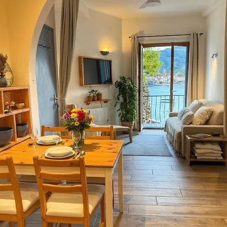 Appartamento Petit Paradis , Le Charme De La Vieille Face à La Collioure