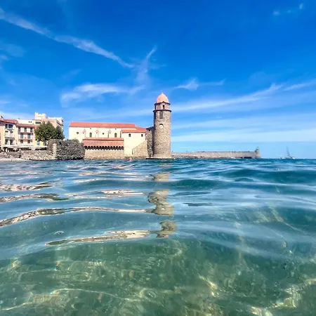Petit Paradis , Le Charme De La Vieille Face à La Appartamento *