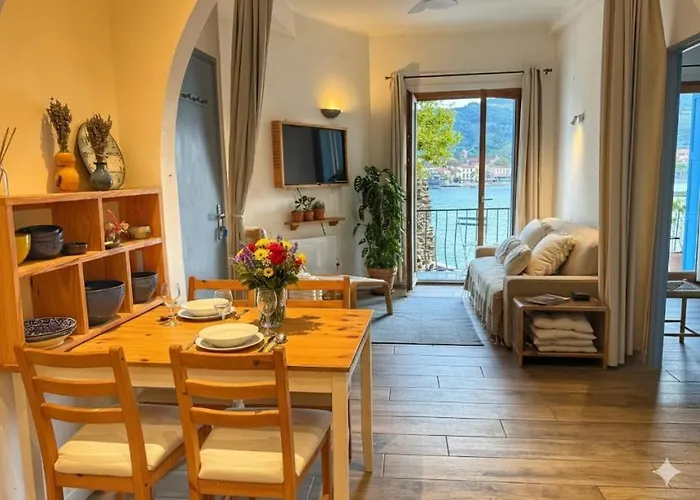 Apartman Petit Paradis , Le Charme De La Vieille Face A La Collioure