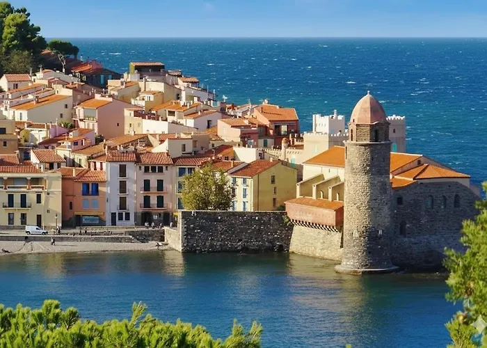 Petit Paradis , Le Charme De La Vieille Face A La Apartman *